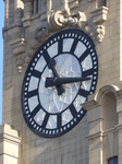 FZ024050 Clock face on Royal Liver Building, Liverpool.jpg